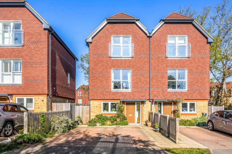Images for King Edward Road, Christs Hospital, RH13