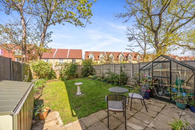 Images for King Edward Road, Christs Hospital, RH13