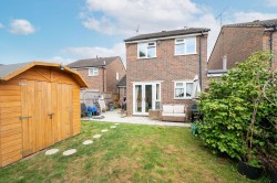 Images for Groombridge Way, Horsham, RH12