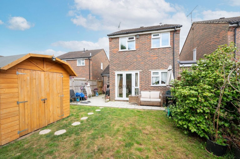 Images for Groombridge Way, Horsham, RH12