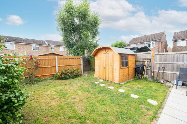 Images for Groombridge Way, Horsham, RH12