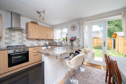 Click the photo for more details of Groombridge Way, Horsham, RH12