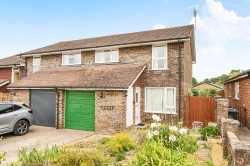 Images for Downsview Drive, Midhurst, GU29