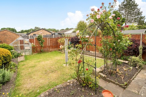 Click the photo for more details of Downsview Drive, Midhurst, GU29