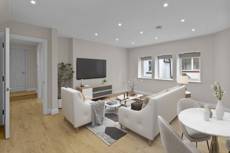 Click the photo for more details of Graylands Manor, Langhurstwood Road, RH12