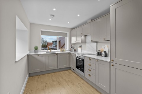 Click the photo for more details of Graylands Manor, Langhurstwood Road, RH12
