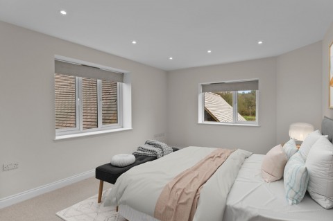 Click the photo for more details of Graylands Manor, Langhurstwood Road, RH12