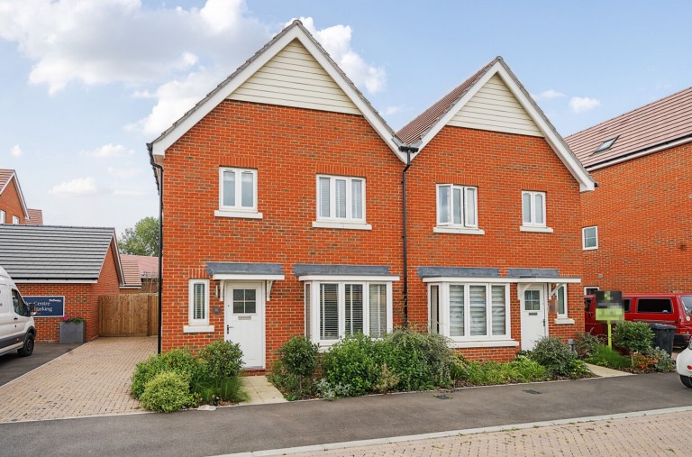 Images for Ironstone Way, Chichester, PO20