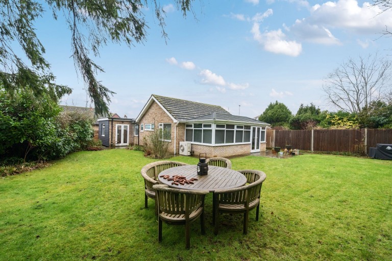 Images for Crescent Rise, Thakeham, RH20