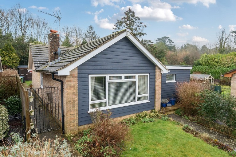Images for Crescent Rise, Thakeham, RH20