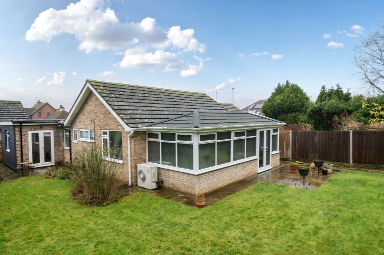Images for Crescent Rise, Thakeham, RH20