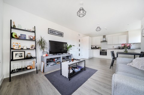 Click the photo for more details of Steeplechase Way, Fontwell, BN18