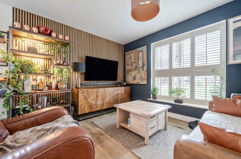 Click the photo for more details of Ambrose Rigge Walk, Chichester, PO19