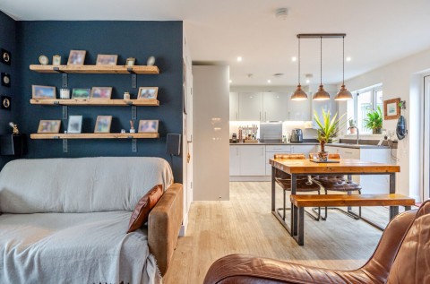 Click the photo for more details of Ambrose Rigge Walk, Chichester, PO19