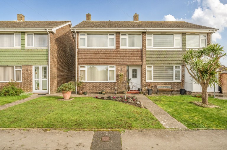 Images for Warwick Close, Nyetimber, PO21