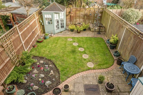 Click the photo for more details of Warwick Close, Nyetimber, PO21