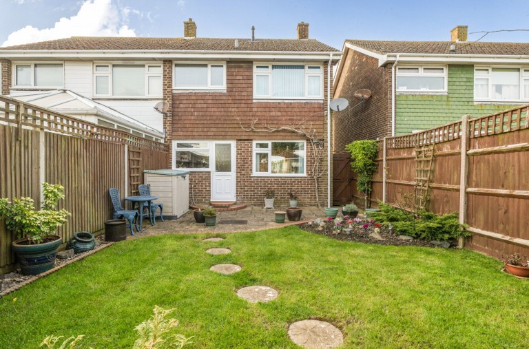 Images for Warwick Close, Nyetimber, PO21