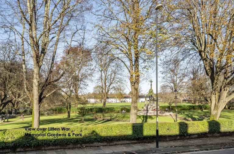 Images for St. Pancras, Chichester, PO19