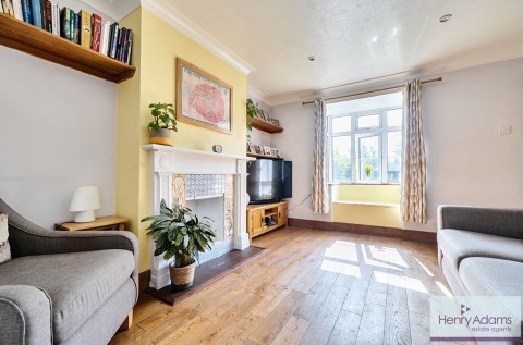Click the photo for more details of Benhams Lane, Greatham, GU33
