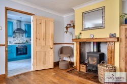 Images for Benhams Lane, Greatham, GU33