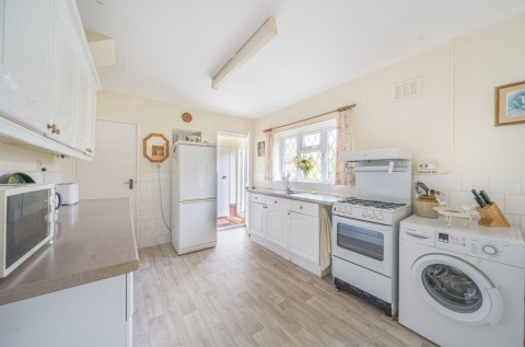 Click the photo for more details of Kingsway, Craigweil Estate, PO21