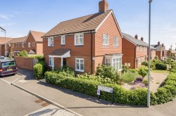 Images for Farm Barns Lane, West Broyle, PO19
