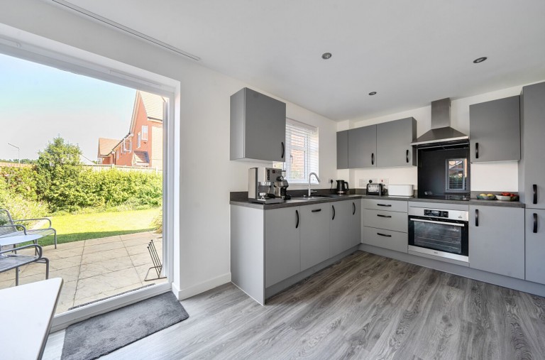 Images for Farm Barns Lane, West Broyle, PO19