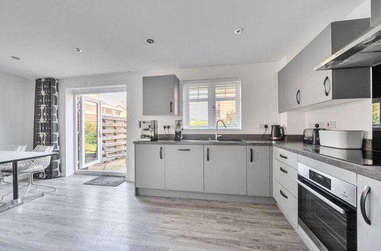 Images for Farm Barns Lane, West Broyle, PO19