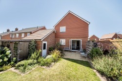 Images for Farm Barns Lane, West Broyle, PO19
