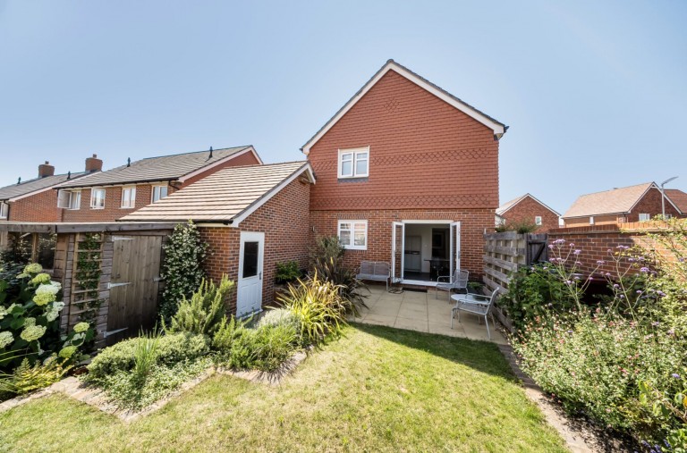 Images for Farm Barns Lane, West Broyle, PO19