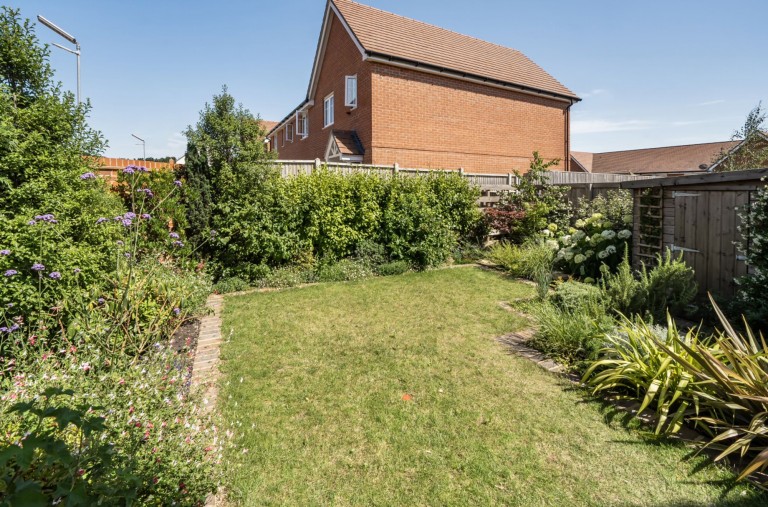 Images for Farm Barns Lane, West Broyle, PO19