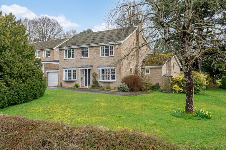 Images for Guillards Oak, Midhurst, GU29