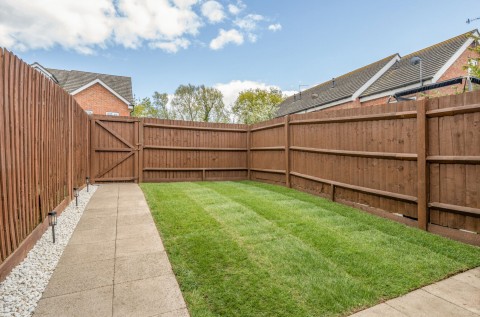 Click the photo for more details of Virginia Gardens, Felpham, PO22