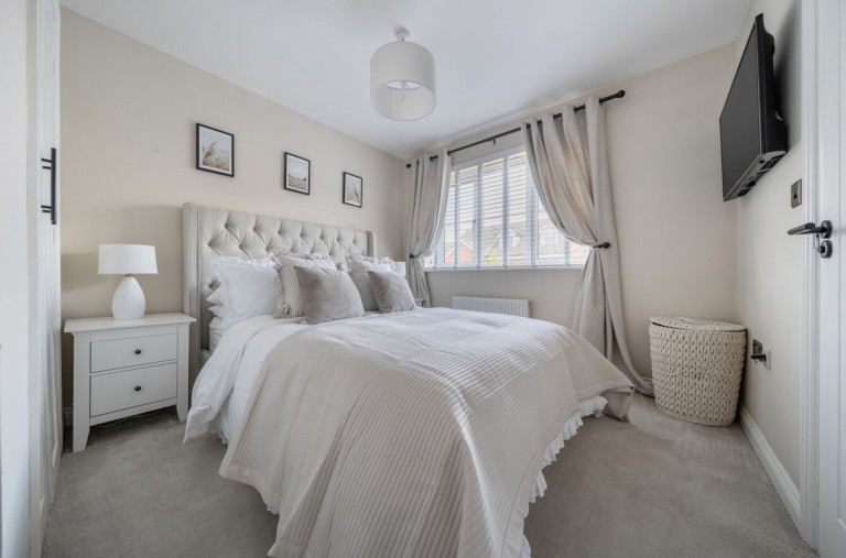 Images for Virginia Gardens, Felpham, PO22