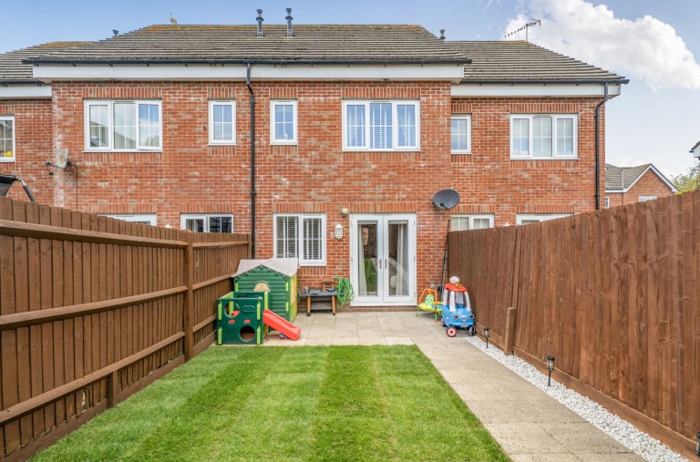 Images for Virginia Gardens, Felpham, PO22