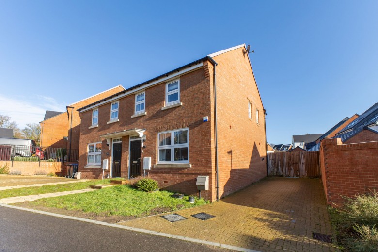 Click the photo for more details of Massey Way, Haywards Heath, RH16