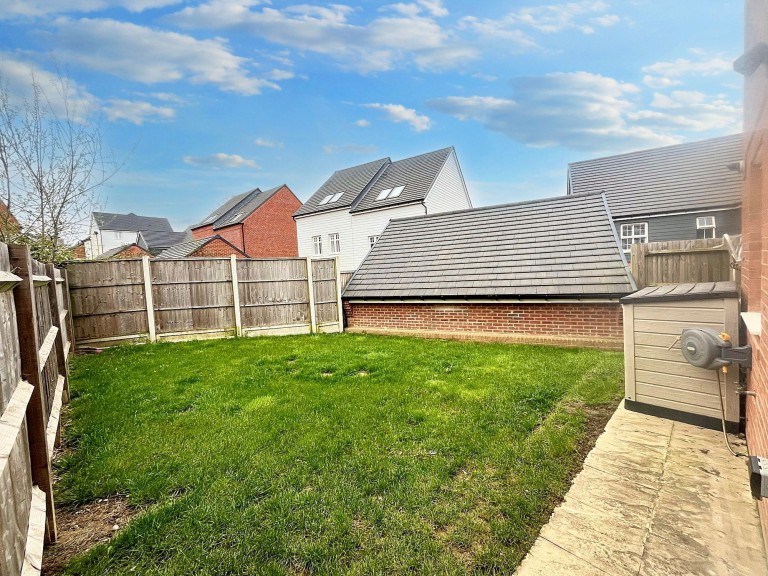Images for Massey Way, Haywards Heath, RH16