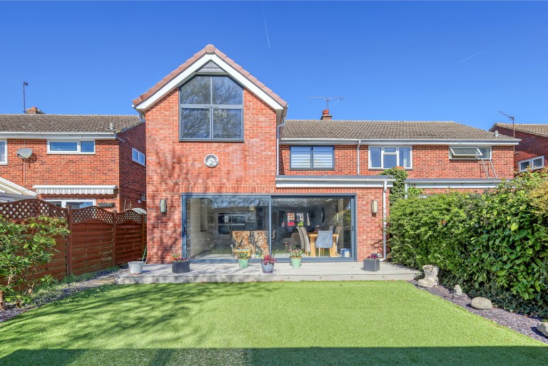 Images for Goshawk Drive, Chelmsford, Essex, CM2