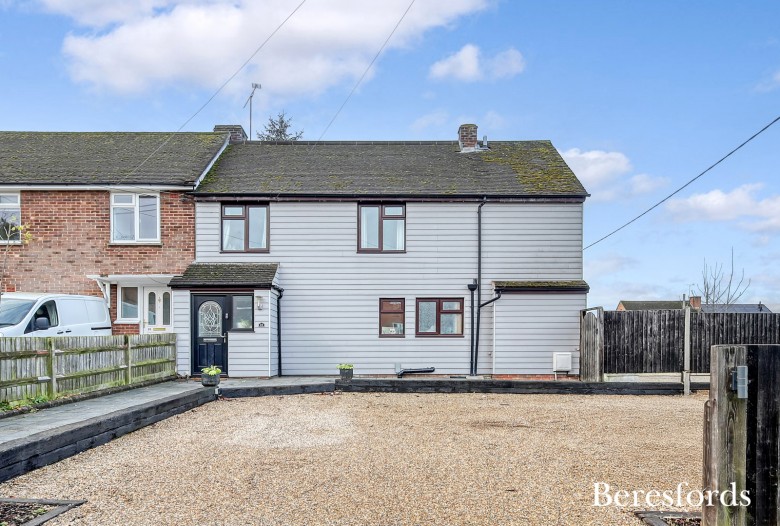 Click the photo for more details of St Edmunds Lane, Dunmow, Essex, CM6