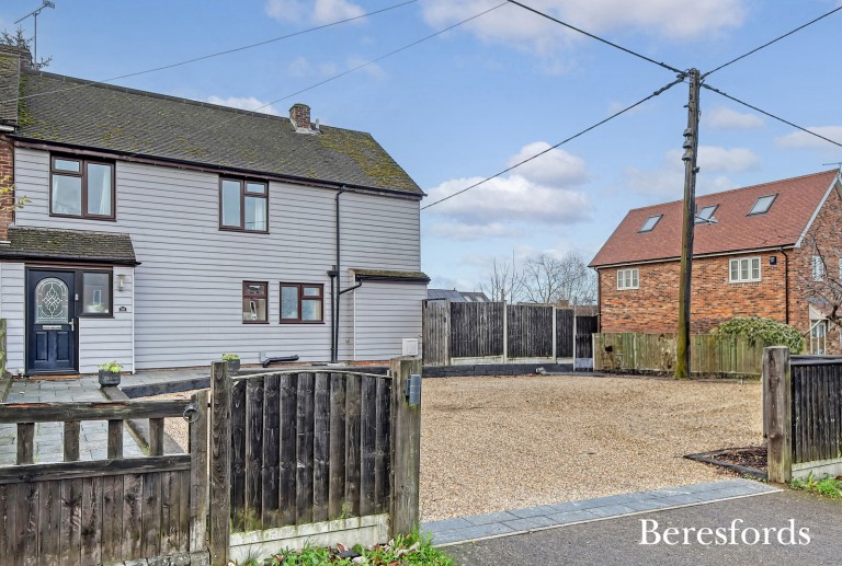 Images for St Edmunds Lane, Dunmow, Essex, CM6