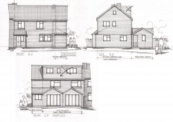 Images for St Edmunds Lane, Dunmow, Essex, CM6