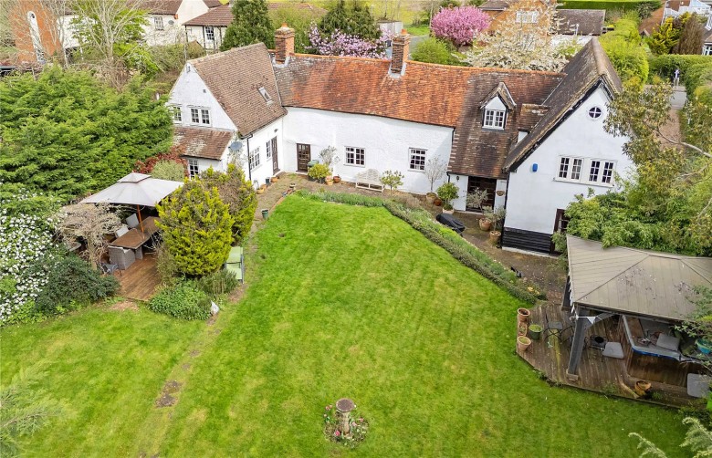 Click the photo for more details of Blackhorse Lane, Tylers Green, North Weald, Essex, CM16