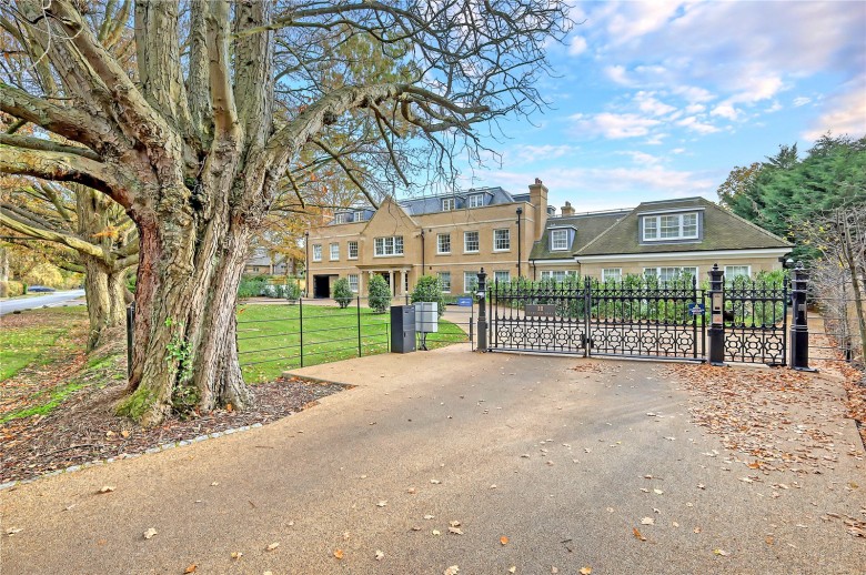 Click the photo for more details of Harvard Hall, Stock, Essex, CM4