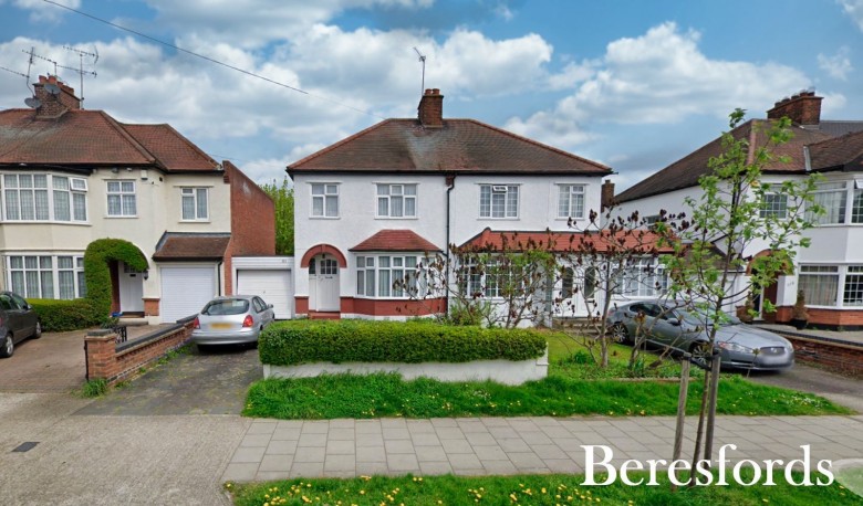 Click the photo for more details of Ingrebourne Gardens, Upminster, Essex, RM14