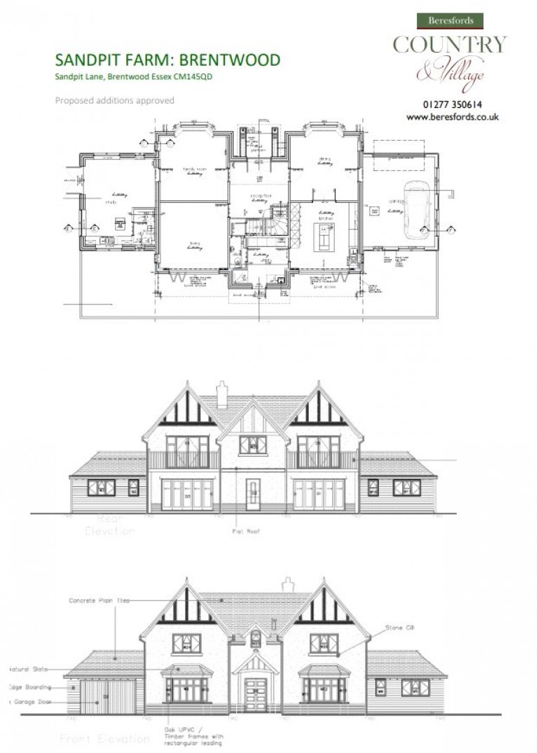 Images for Sandpit Lane, Brentwood, Essex, CM14