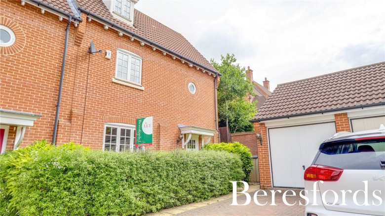Click the photo for more details of Vaughan Williams Way, Warley, Brentwood, Essex, CM14