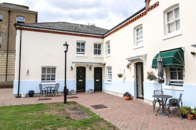 Click the photo for more details of Thorndon Park, Ingrave, Essex, CM13