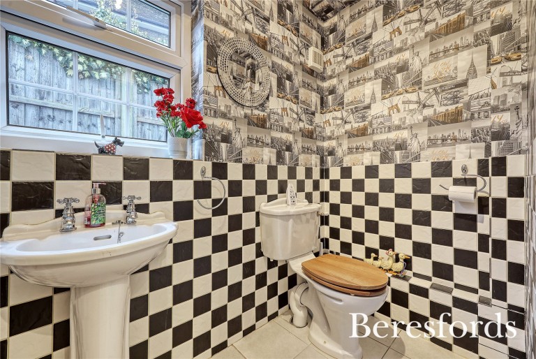 Images for Headley Chase, Warley, Brentwood, Essex, CM14