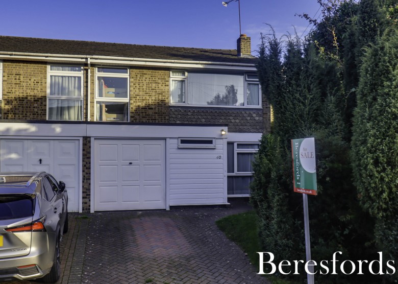Click the photo for more details of Pennyfields, Warley, Brentwood, Essex, CM14