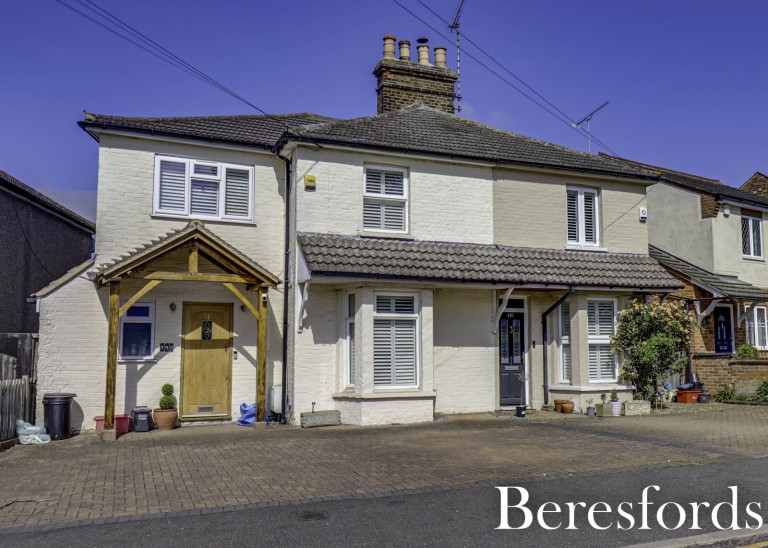 Images for Crescent Road, Warley, Brentwood, Essex, CM14